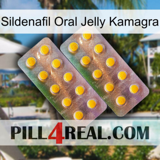 Sildenafil Oral Jelly Kamagra new10